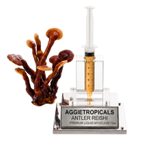 Load image into Gallery viewer, Reishi Liquid Culture