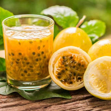 Load image into Gallery viewer, Passion fruit juice sweet and delicious
