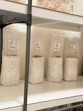 Load image into Gallery viewer, King Oyster Sterilized Grain Spawn Bag
